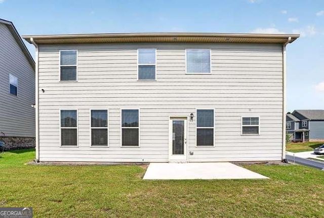 4005 Diane Lane, Fayetteville, GA 30214