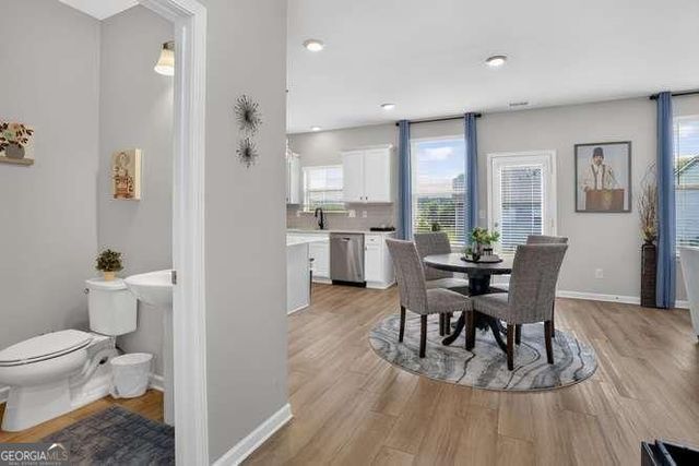 4005 Diane Lane, Fayetteville, GA 30214