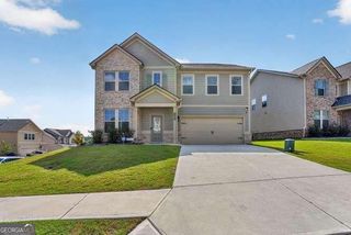 4005 Diane Lane, Fayetteville, GA 30214