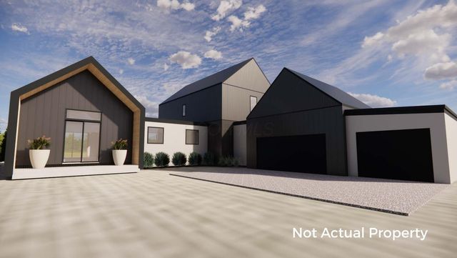 0 Liberty Road N, Lot 4, Powell, OH 43065