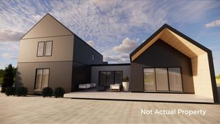 0 Liberty Road N, Lot 4, Powell, OH 43065