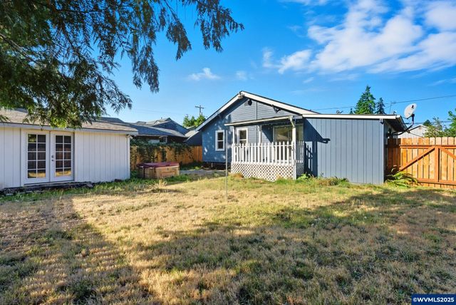 4704 Homer Rd, Salem, OR 97305