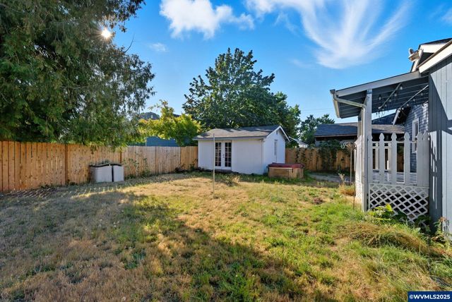 4704 Homer Rd, Salem, OR 97305