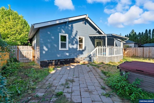 4704 Homer Rd, Salem, OR 97305