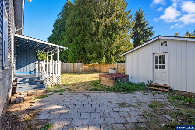 4704 Homer Rd, Salem, OR 97305