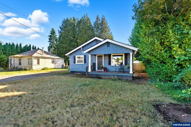 4704 Homer Rd, Salem, OR 97305