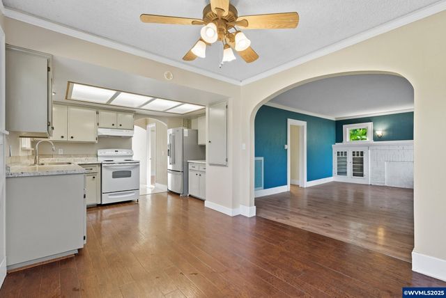 4704 Homer Rd, Salem, OR 97305