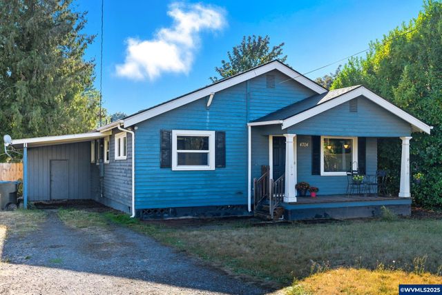 4704 Homer Rd, Salem, OR 97305