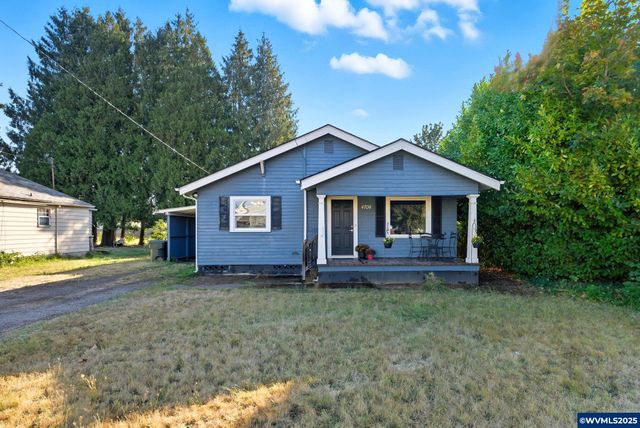4704 Homer Rd, Salem, OR 97305