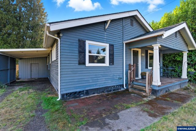 4704 Homer Rd, Salem, OR 97305