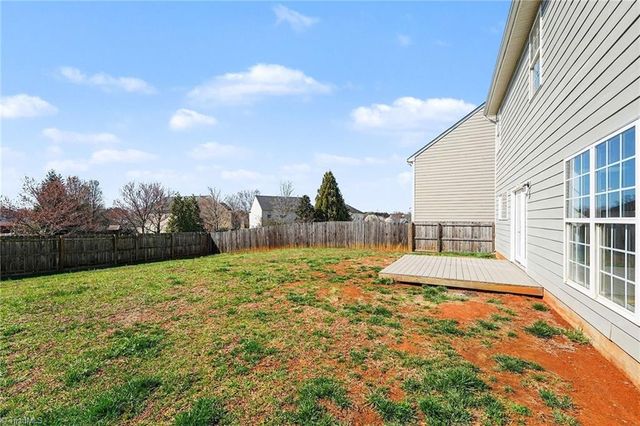 3740 Cottesmore Drive, High Point, NC 27265