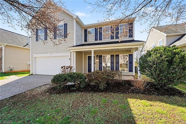 3740 Cottesmore Drive, High Point, NC 27265