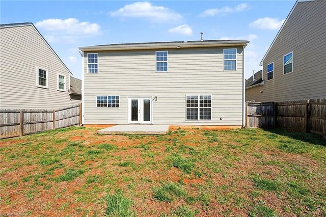 3740 Cottesmore Drive, High Point, NC 27265