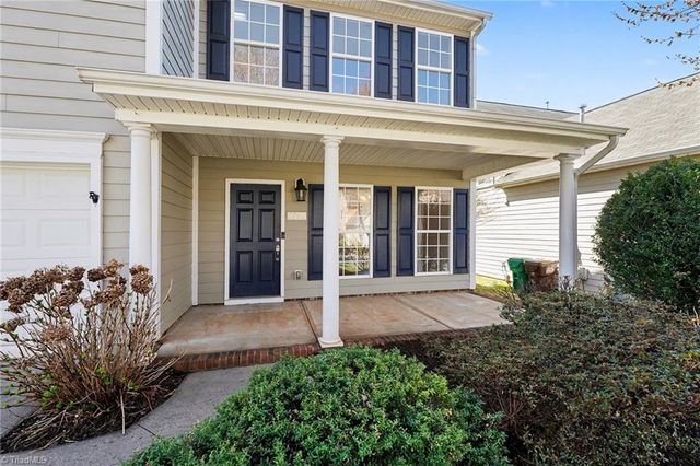 3740 Cottesmore Drive, High Point, NC 27265