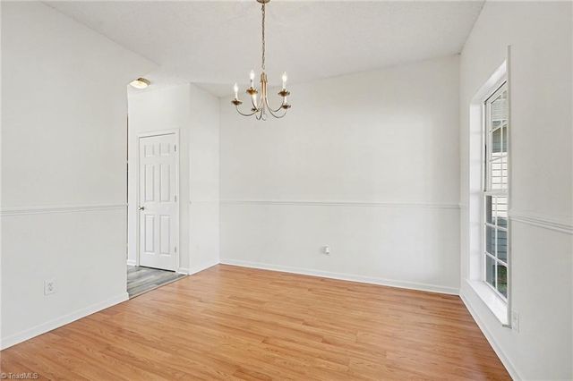 3740 Cottesmore Drive, High Point, NC 27265