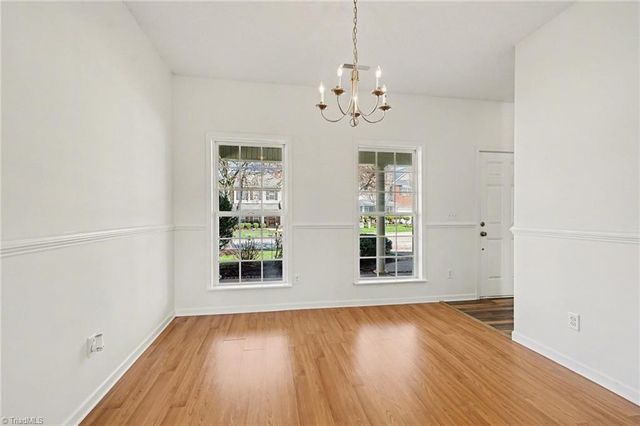 3740 Cottesmore Drive, High Point, NC 27265