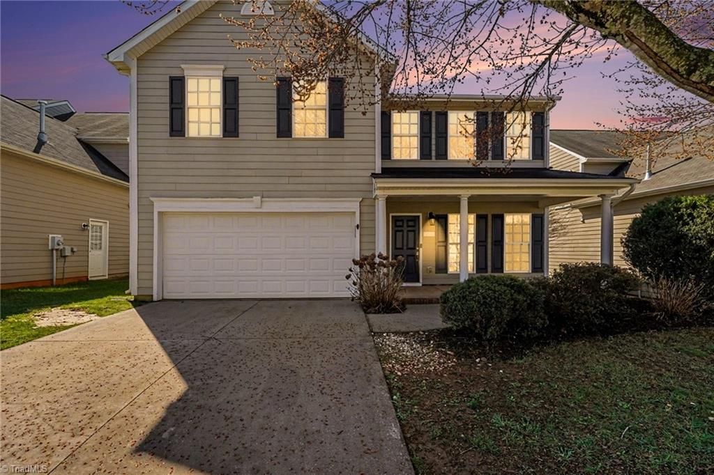 3740 Cottesmore Drive, High Point, NC 27265