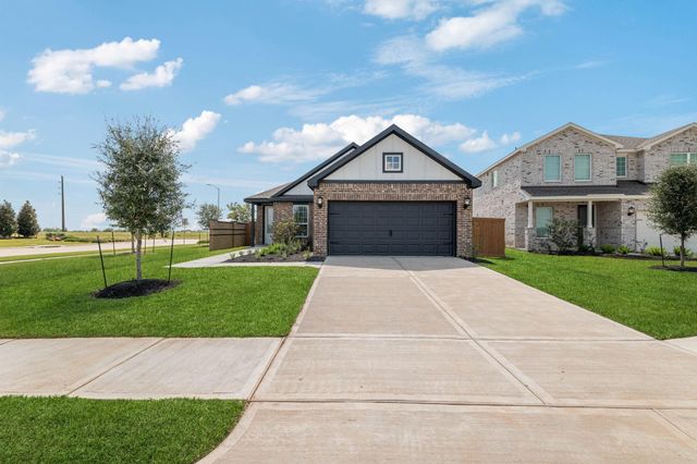 1035 Rosewood Trail, Beasley, TX 77417