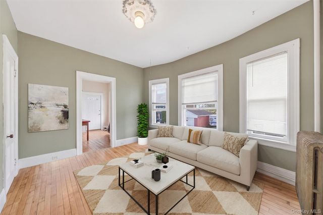 22 Overlook Place, Newburgh, NY 12550
