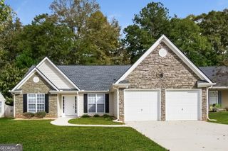 127 Berkley Drive, Villa Rica, GA 30180