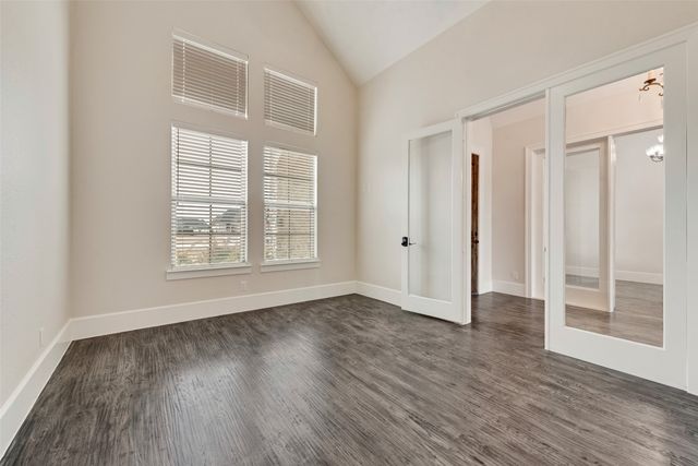 7605 Windomere Drive, Parker, TX 75098