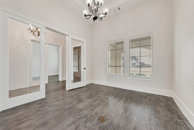 7605 Windomere Drive, Parker, TX 75098