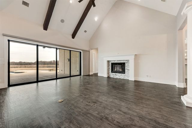 7605 Windomere Drive, Parker, TX 75098