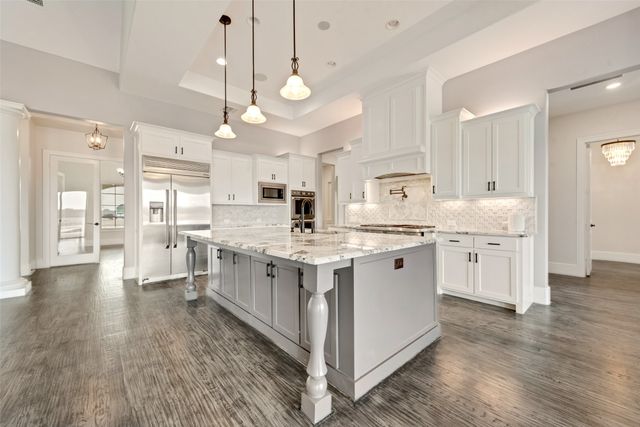 7605 Windomere Drive, Parker, TX 75098