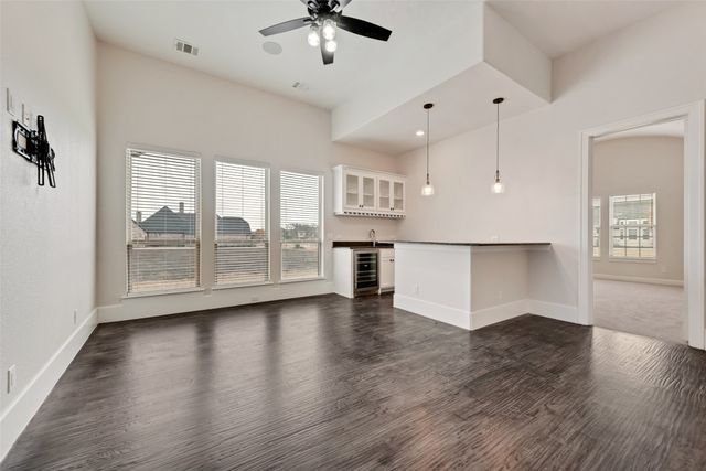 7605 Windomere Drive, Parker, TX 75098