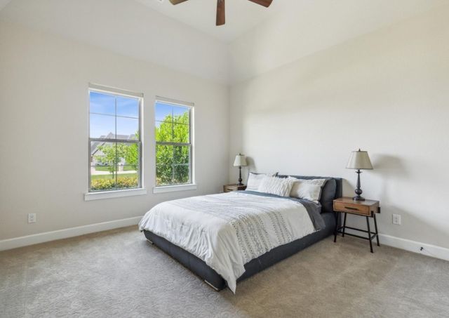 7605 Windomere Drive, Parker, TX 75098