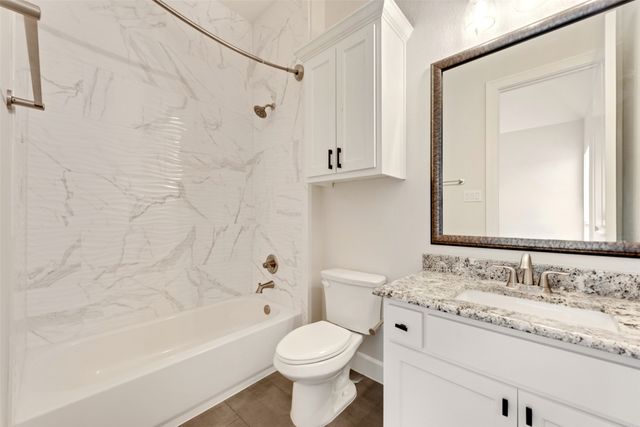 7605 Windomere Drive, Parker, TX 75098