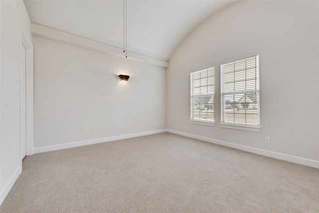 7605 Windomere Drive, Parker, TX 75098