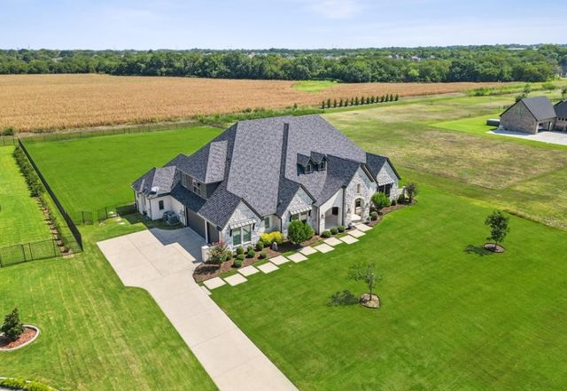 7605 Windomere Drive, Parker, TX 75098