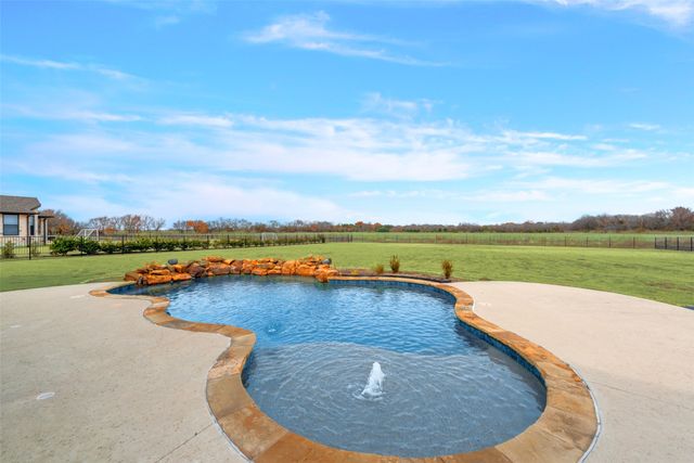 7605 Windomere Drive, Parker, TX 75098