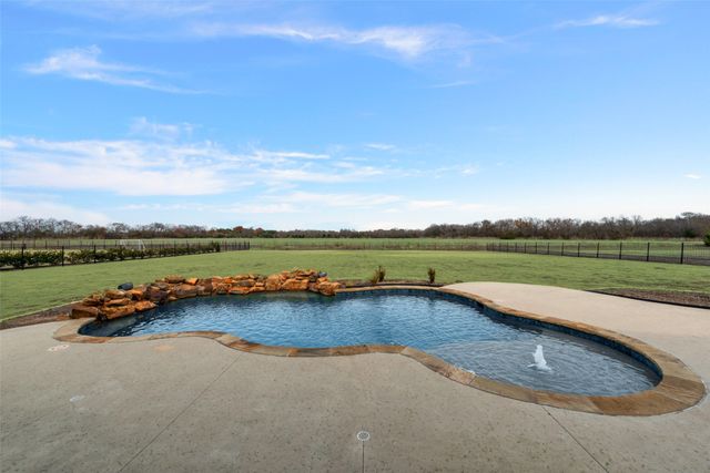 7605 Windomere Drive, Parker, TX 75098