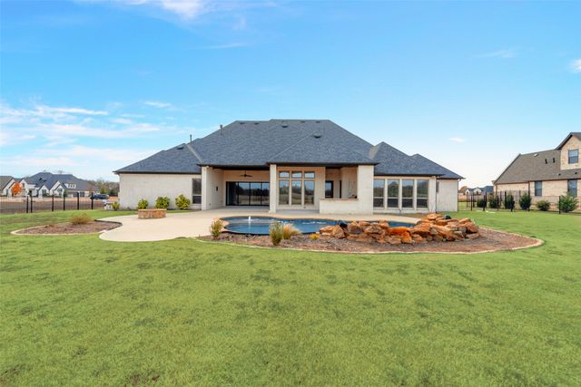 7605 Windomere Drive, Parker, TX 75098