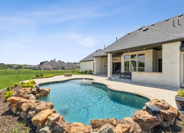 7605 Windomere Drive, Parker, TX 75098