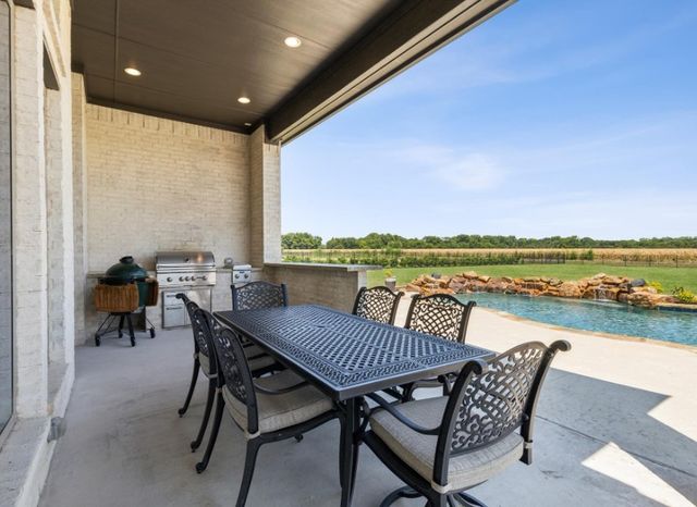 7605 Windomere Drive, Parker, TX 75098