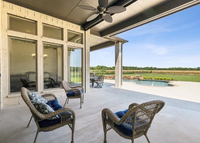 7605 Windomere Drive, Parker, TX 75098