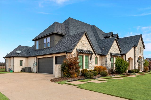 7605 Windomere Drive, Parker, TX 75098