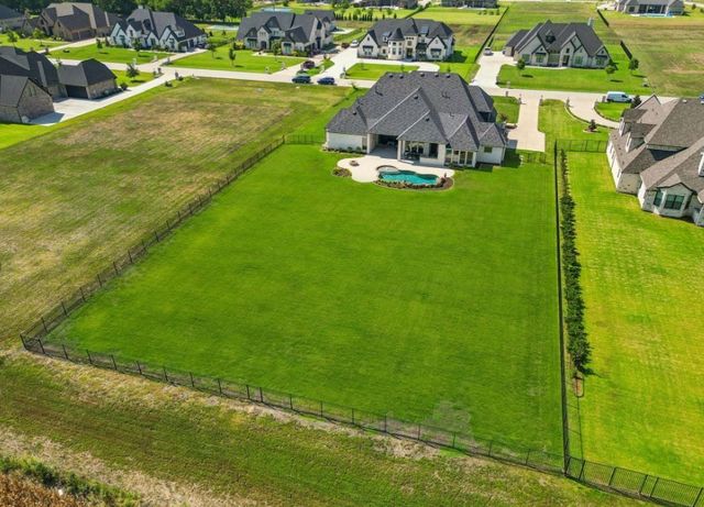 7605 Windomere Drive, Parker, TX 75098