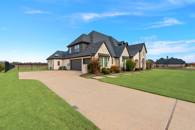 7605 Windomere Drive, Parker, TX 75098