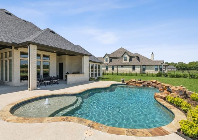 7605 Windomere Drive, Parker, TX 75098