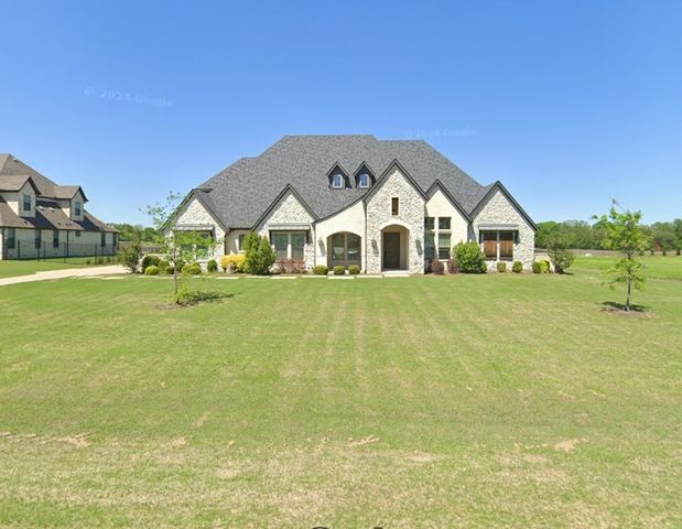 7605 Windomere Drive, Parker, TX 75098