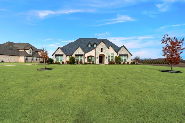 7605 Windomere Drive, Parker, TX 75098