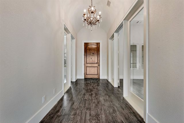 7605 Windomere Drive, Parker, TX 75098