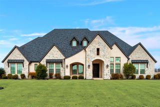 7605 Windomere Drive, Parker, TX 75098