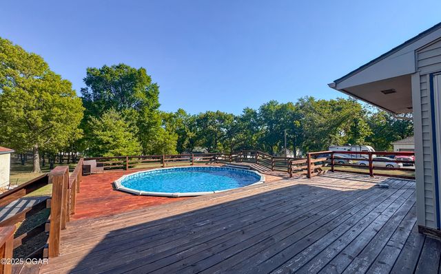 505 Fireside DR, Joplin, MO 64801