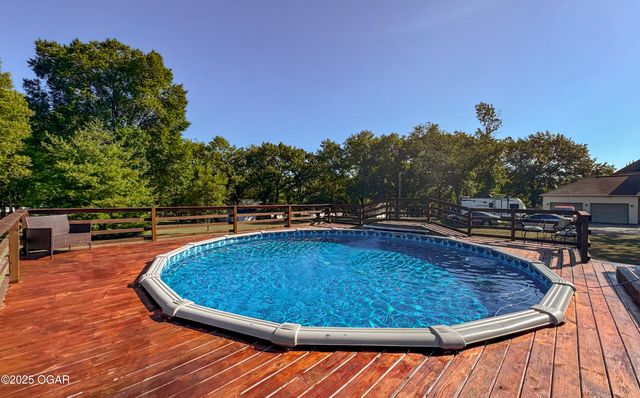 505 Fireside DR, Joplin, MO 64801