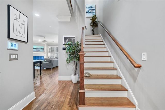 9087 Tuckerbrook Lane, Johns Creek, GA 30022